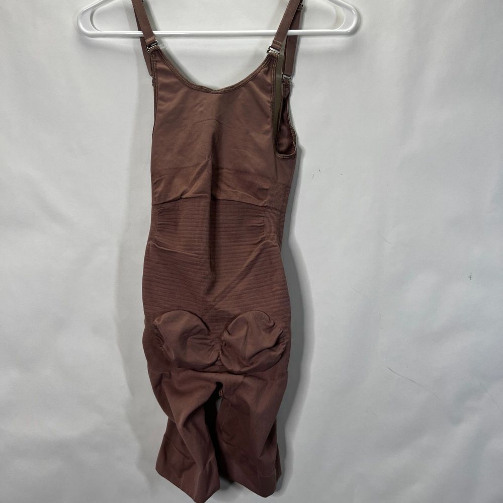 Tassini Body Shaper Faja Full Compression XL